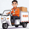 急聘全城递送员！自由接单