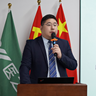 杭州拱墅区一：定位包含1：风盘吊装位置，2主管与支管走向，3主材与辅材核算，4：冷凝水管走向，5：外机位