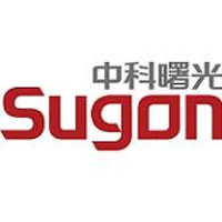 中科曙光南京研究院有限公司