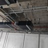 广州白云区市八医院招工地小工/杂工，穿电缆，要求55岁以下，包住不包吃，人走账清