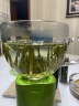 水泥搅拌车司机