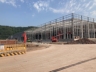 重庆沙坪坝区重庆市沙坪坝区招彩板安装工，会电焊，工地小工/杂工，非中介，公司直招，长期工，钢结构相关