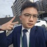 贝壳直营链家派克店招房产顾问