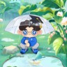 教育咨询师
