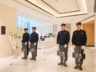 宁波镇海区浙江省宁波市镇海区骆驼街道春江郦城招聘小区保安员,年龄,18至50周岁。以身份证