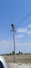 大庆杜尔伯特蒙古族自治县招爬杆电工二人，活稳定工资面议。