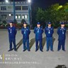 电子厂保安员，综合工资：4300元~4780元/月。