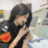 地铁安检员可就近分配包吃住月入6000
