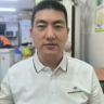 生产车间杂工
