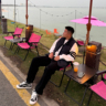 跟拍，会做vlog