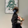 双休早九晚六 新媒体运营 不等电梯不加班