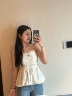 影院值班主管