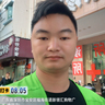 小象超市推广，小区摆摊，