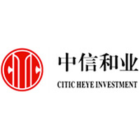 中信和业投资有限公司