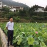 服务员,后厨