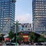 酒店保洁员