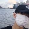 山姆骑手招3人/300到400一天/无押金
